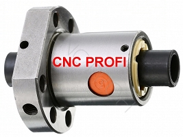 Nakrętka kulowa CNC fi 16mm skok 5 mm