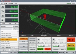 Sterowniki CNC PROFI