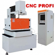 wycinarki  drutowe CNC
