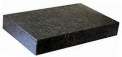 Płyta granitowa pomiarowa 200x150x50 mm