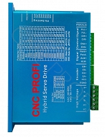 Sterownik serwo krokowy 6 A 80V