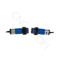 Czujnik optyczny M30 10m 30V PNP NC  para