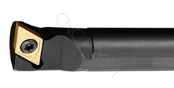 Nóż wytaczak fi 20 mm S20-SDUCL11  LEWY