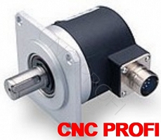 ENKODER Profi 1024/15 A-A,B-B,Z-Z  obudowa 60 mm