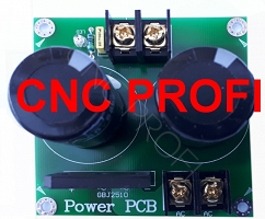 Uniwersalny moduł zasilajacy CNC 80V