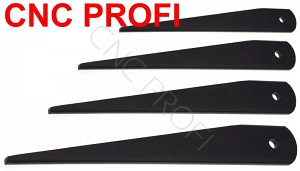 Wybijak płaski klinowy Morsea MK3-4