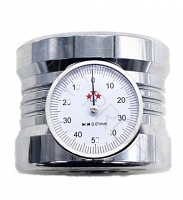 Czujnik wysokości narzędzia srebrny