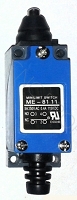 Wyłącznik krańcowy trzpieniowy 5A/250V