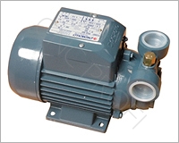  Pompa do wycinarki drutowej 370 W 3x400V 