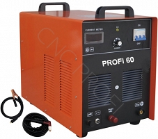 Przecinarka plazmowa PROFI 60A 400V 