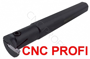 Nóż tokarski MGIVR2520-2 mm