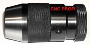 Uchwyt wiertarski 13 mm B16