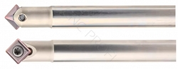 Głowica LF16D - 45°  do fazowania fi 16 x 120 mm