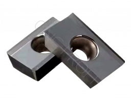 Płytka frezerska APMT1135- AL- MA do aluminium