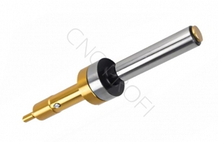 Czujnik krawędzi materiału fi 10 mechaniczny  