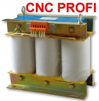 Transformator 2000VA3X400V-3X220V