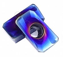Płytka frezerska APMT1135-H2 HRC50 BLUE