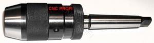 Precyzyjny uchwyt wiertarski fi16 mm z trzpieniem MK2 -B16