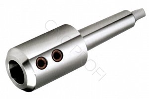 Oprawka MK5  fi32  mm WELDON z płetwą