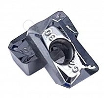 Płytka frezerska  APKT1135-AL-G2 do aluminium