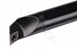 Nóż wytaczak fi 10 mm S10-SQUCR07 