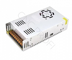 Zasilacz impulsowy 24V-250W-10A 230V