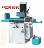 SZLIFIERKA DO PŁASZCZYZN PROFI 6030