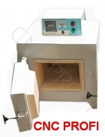 Piec hartowniczy Profi W160xS250xD400