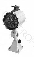 Lampa LED uchylne ramie PROFI LA5/9W