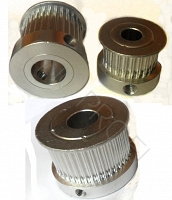 Koło zębate 3M zębów 20 x 15 fi 8 mm 