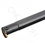 Nóż tokarski 2 mm hakowy MGIVR2520-2 fi 20 mm wytaczak
