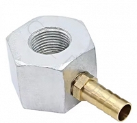 Podstawa magnetyczna gwint 3/8 do węża segmenowego 