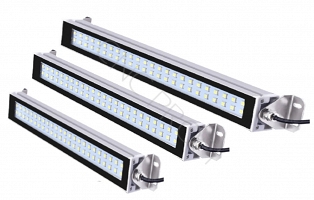 Lampa LED CNC PROFI LA10 6W