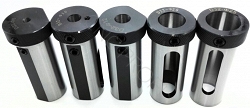 Tulejka redukcyjna fi 40 x 6 mm