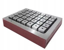 Stół magnetyczny 300 x 400 mm z magnesem stałym 300Nm