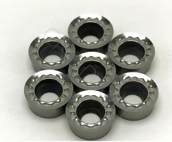 Płytka frezerska RCGT0803MO-LHC do aluminium