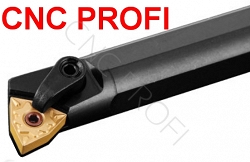 Nóż wytaczak fi 32 mm S32T-MWLNR08