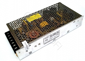 Zasilacz impulsowy 24V-100W-15A 230V