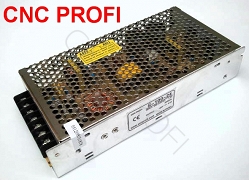 Zasilacz impulsowy 24V-100W-15A 230V