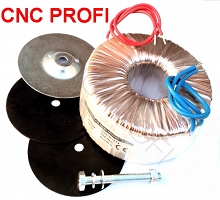 Transformator 16A-70V/230V