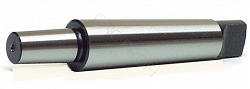 Trzpień wiertarski z płetwą MK2-B16