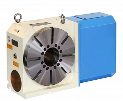 Oś obrotowa CNC Profi 160