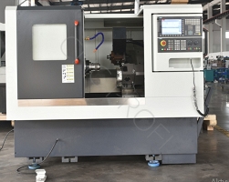 TOKARKA CNC PROFI L360 