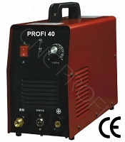 Przecinarka plazmowa PROFI 40A 230V