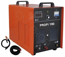 Przecinarka plazmowa PROFI 100A 400V 